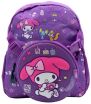 My Melody 25 Σακίδιο Νηπιαγωγείου Με Τσαντάκι Μέσης Και 'Ωμου (000490198) (0)
