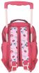 My Melody 26 Σακίδιο Νηπιαγωγείου Trolley (000490308) (1)
