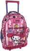 My Melody Pink Bow 26 Σακίδιο Trolley (000490309) (0)