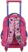 My Melody Pink Bow 26 Σακίδιο Trolley (000490309) (1)
