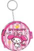My Melody Pink Bow 26 Σακίδιο Trolley (000490309) (2)