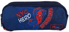 Spiderman Nyc Hero 26 Κασετίνα (000508818) (0)