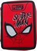 Spiderman Red 26 Κασετίνα Διπλή (000508822) (0)