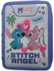 Stitch & Angel Ohana 26 Κασετίνα Διπλή (000565996) (0)