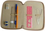 Vaiana 2 26 Κασετίνα Διπλή (000565998) (2)