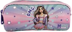 Must Team Fashion Girl 26 Κασετίνα (000587228) (0)