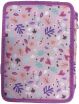 Must Team Butterflies Lilac 26 Κασετίνα Διπλή (000587246) (1)