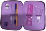 Must Team Butterflies Lilac 26 Κασετίνα Διπλή (000587246) (2)