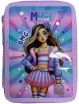 Must Team Fashion Girl 26 Κασετίνα Διπλή (000587248) (0)