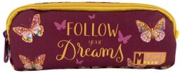 Must Team Butterfly Follow Your Dreams 26 Κασετίνα (000587280) (0)