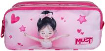 Must Team Energy Ballerina 26 Κασετίνα (000587286) (0)