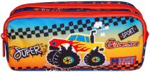 Must Team Energy Monster Car 26 Κασετίνα (000587446) (0)