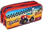 Must Team Energy Monster Car 26 Κασετίνα (000587446) (1)