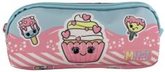 Must Team Energy Pink Cupcake 26 Κασετίνα (000587563) (0)