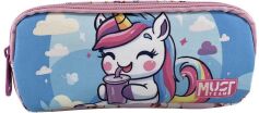 Must Team Energy Cute Unicorn 26 Κασετίνα (000587564) (0)