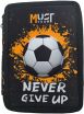 Must Team Never Give Up 26 Κασετίνα Διπλή (000587581) (0)