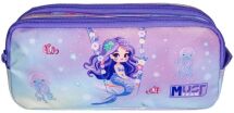 Must Team Mermaid 26 Κασετίνα (000587599) (1)