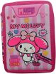 My Melody 26 Κασετίνα Διπλή (000490313) (0)