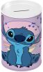 Lilo & Stitch Κουμπαράς Μεταλλικός 10X15cm (000564886) (0)