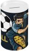 Must Team Κουμπαράς Μεταλλικός 10X15-4 Σχέδια (000586485) (2)