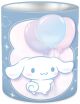 Cinnamoroll Μολυβοθήκη Μεταλλική 10X11cm (000490107) (0)