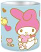 My Melody Μολυβοθήκη Μεταλλική 10Χ11cm (000490108) (0)