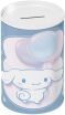 Cinnamoroll Κουμπαράς Μεταλλικός 10X15cm (000490109) (0)