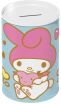 My Melody Κουμπαράς Μεταλλικός 10X15cm (000490110) (0)