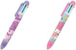 My Melody Στυλό Με 6 Χρώματα-2 Σχέδια (000490129) (0)