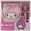 My Melody Σημειωματάριο Λούτρινο Με Στυλό (000490137) (0)