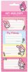 My Melody Ετικέτες Αυτοκόλλητες 20Τμχ (000490209) (0)