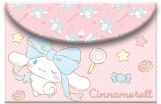 Cinnamoroll Φάκελος Κουμπί Α4 (000490294) (0)
