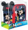 Mickey Φαγητοδοχείο-Παγούρι Σετ (000565922) (1)