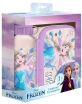 Frozen II Φαγητοδοχείο-Παγούρι Αλουμινένιο Σετ-2 Σχέδια (000564928) (3)