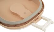 Polo Δοχείο Φαγητού Inox 800ml (007-3700) (2)
