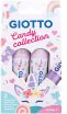 Giotto Κόλλα Caandy Stick 20gr 2Τμχ (000546700) (0)