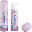 Giotto Κόλλα Caandy Stick 20gr 2Τμχ (000546700) (1)