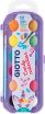 Giotto Νερομπογιά Candy 12Χρώματα (000351600) (0)