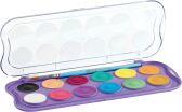 Giotto Νερομπογιά Candy 12Χρώματα (000351600) (1)