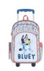 Bluey 26 Σακίδιο Trolley Blue (260251) (0)