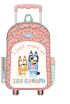Bluey 26 Σακίδιο Trolley Ice Cream (260252) (0)