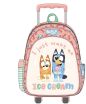 Bluey 26 Σακίδιο Νηπιαγωγείου Trolley Ice Cream (260262) (0)