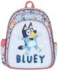Bluey 26 Σακίδιο Νηπιαγωγείου Blue (260291) (0)