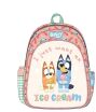 Bluey 26 Σακίδιο Νηπιαγωγείου Ice Cream (260292) (0)