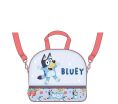 Bluey 26 Καλαθάκι Φαγητού Blue (260311) (0)
