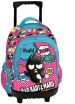 Bad Badtz-Maru 26 Σακίδιο Trolley (261253) (0)