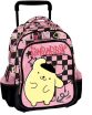 Pompompurin 26 Σακίδιο Νηπιαγωγείου Trolley (261262) (0)