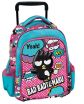 Bad Badtz-Maru 26 Σακίδιο Νηπιαγωγείου Trolley (261263) (0)