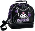 Kuromi 26 Καλαθάκι Φαγητού Jolt (262311) (0)