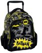 Batman 26 Σακίδιο Νηπιαγωγείου Trolley (265261) (0)